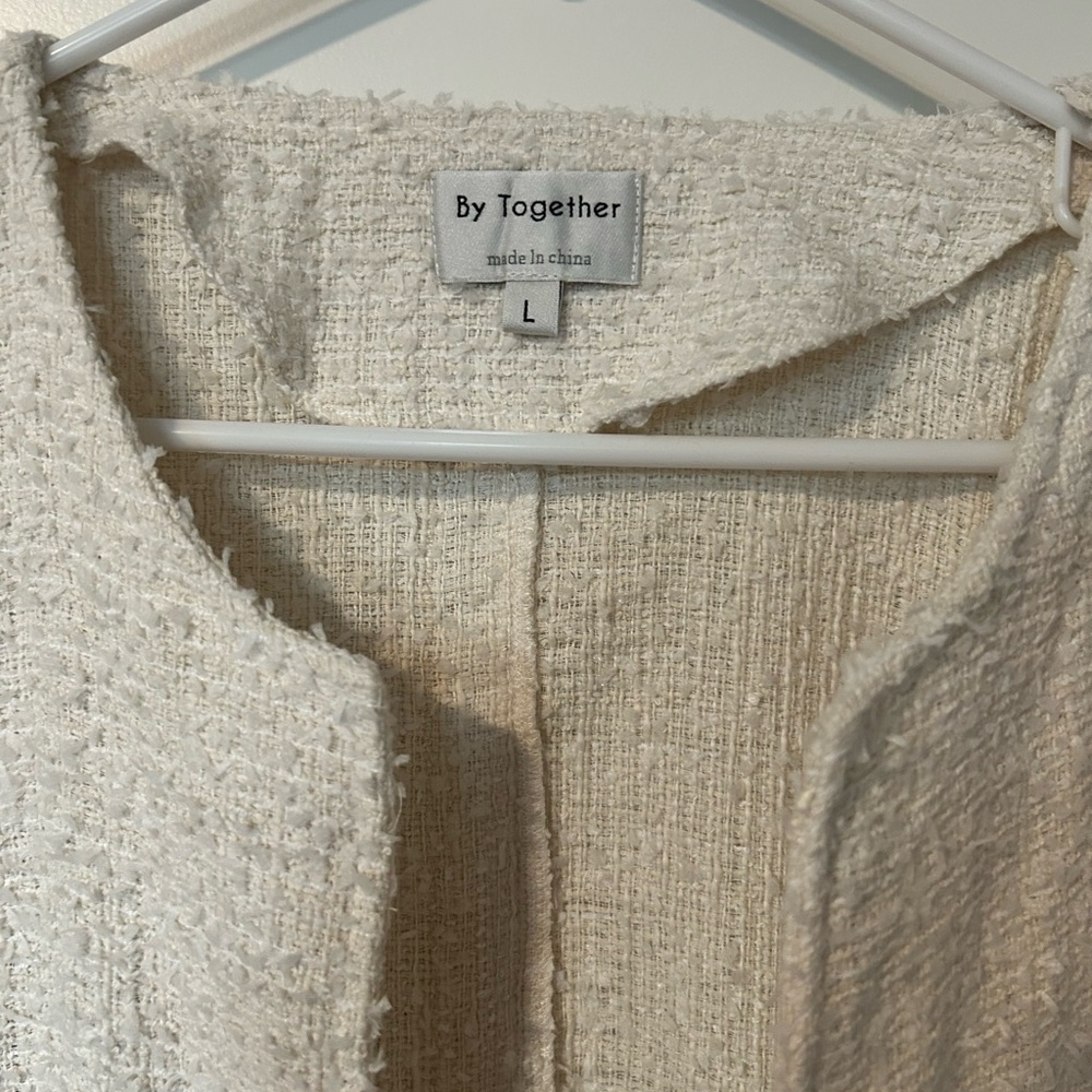 By Together: The Cleo Jacket - Picture 6 of 10